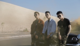 Chủ nhân siêu phẩm ‘Buồn của anh’ ra mắt MV cực chất hứa hẹn tiếp tục gây sốt